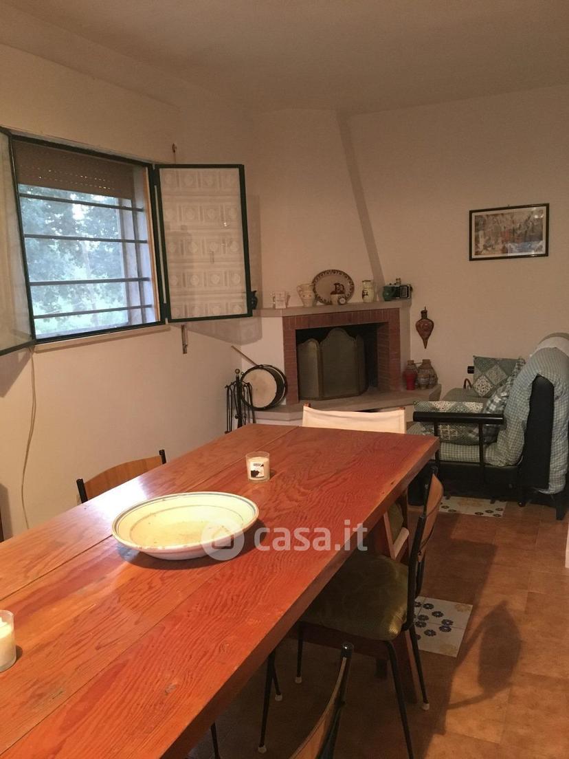 Villa in Via Vaccara — foto 21 di 30