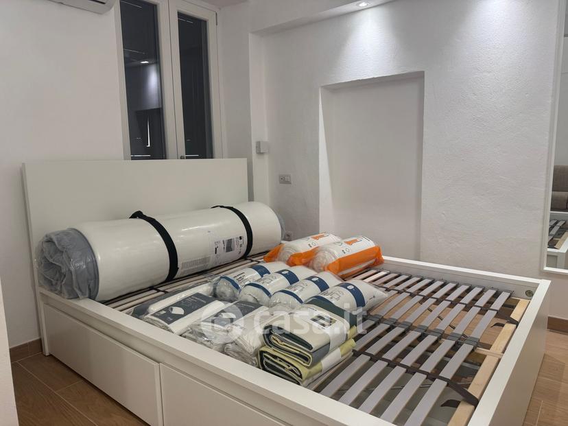 Monolocale in Via Pietro Calvi — foto 6 di 10