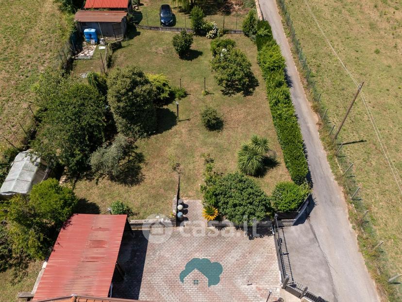 Villa in Via Col Fiorito — foto 56 di 67