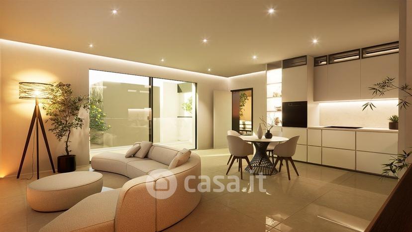 Appartamento in Via Flavio Gioia 26 — foto 9 di 32
