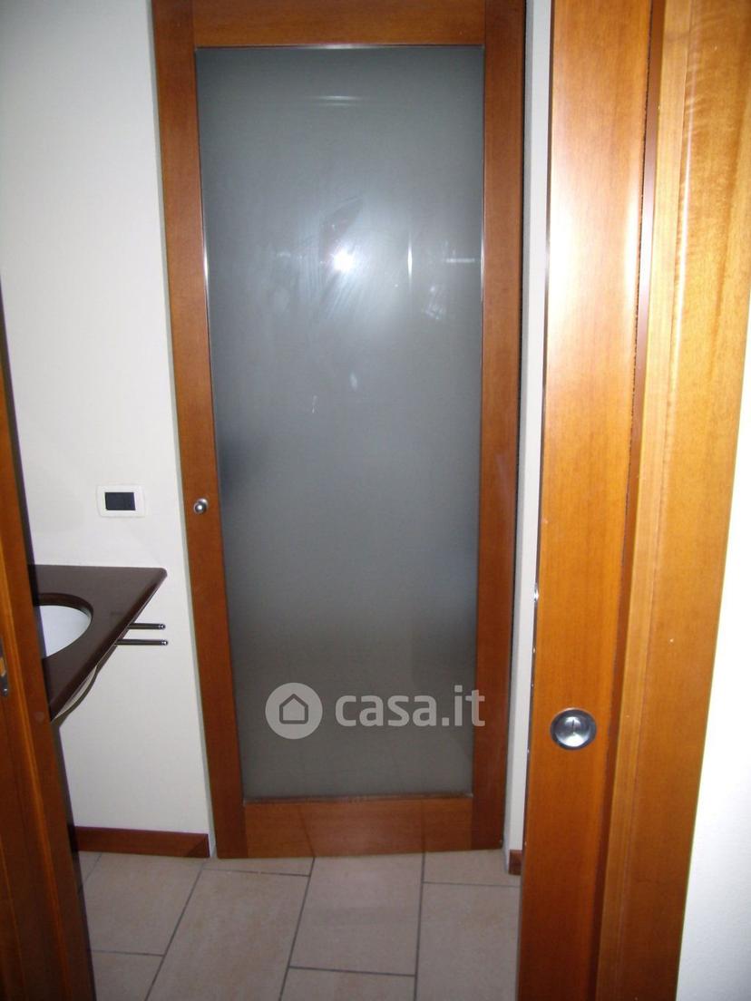 Bilocale in Via dei Rustici — foto 18 di 20