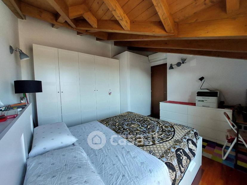 Trilocale in Via Arno 25 — foto 22 di 27