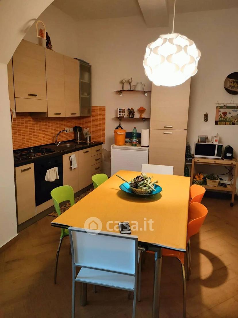Trilocale in Via Blandina — foto 2 di 22