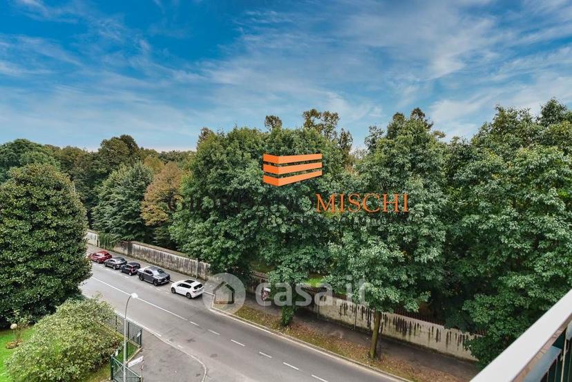 Appartamento in Via A. Villa 20 — foto 48 di 53