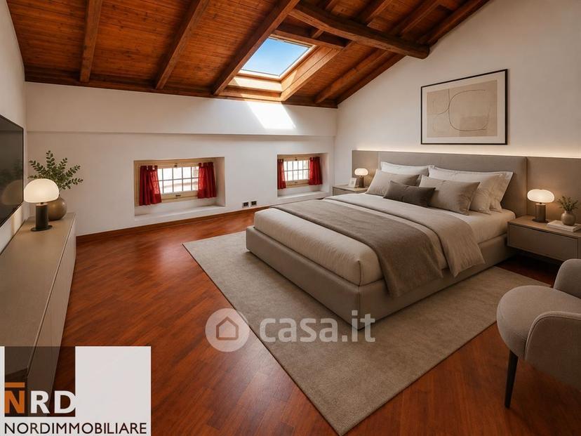 Quadrilocale in Piazza San Francesco d'Assisi — foto 3 di 9