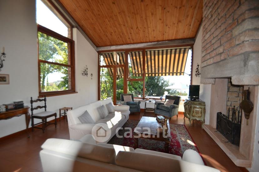 Villa in Contrada Cà Montagna — foto 12 di 25