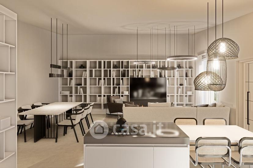 Trilocale in Via Don Luigi Viganò — foto 17 di 24