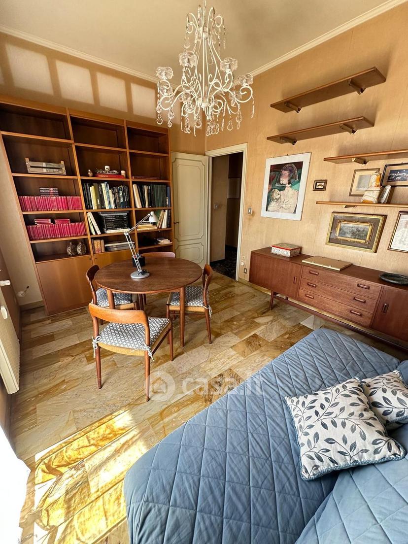 Appartamento in Via Aldo Manuzio — foto 7 di 51