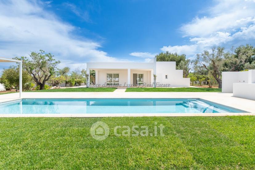 Villa in Contrada Sierri — foto 16 di 72