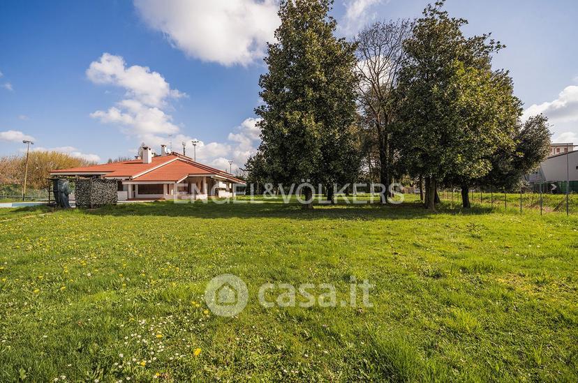 Villa in Via Scapacchiò — foto 21 di 21