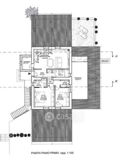 Villa in Strada Regionale 313