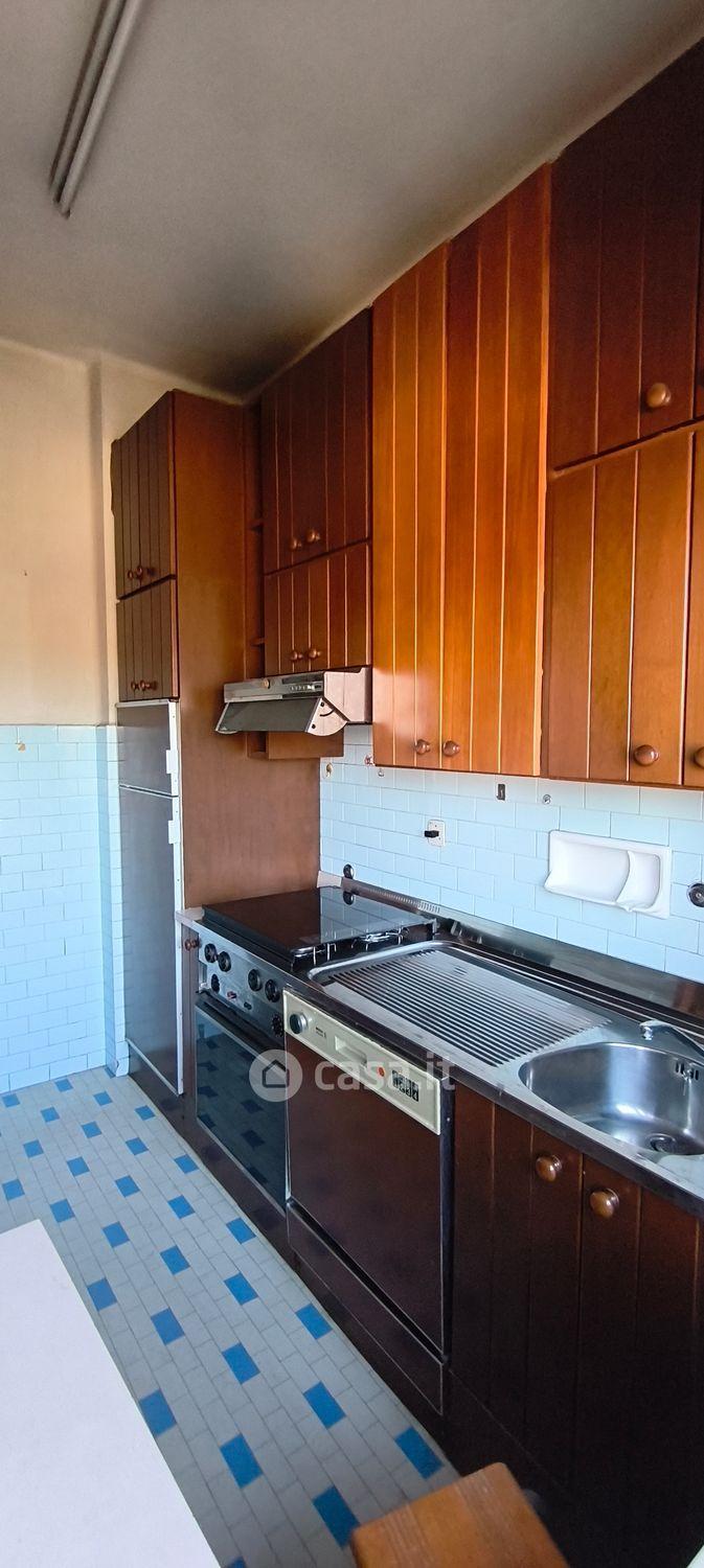 Appartamento in Viale Vittorio Veneto 27 — foto 2 di 25