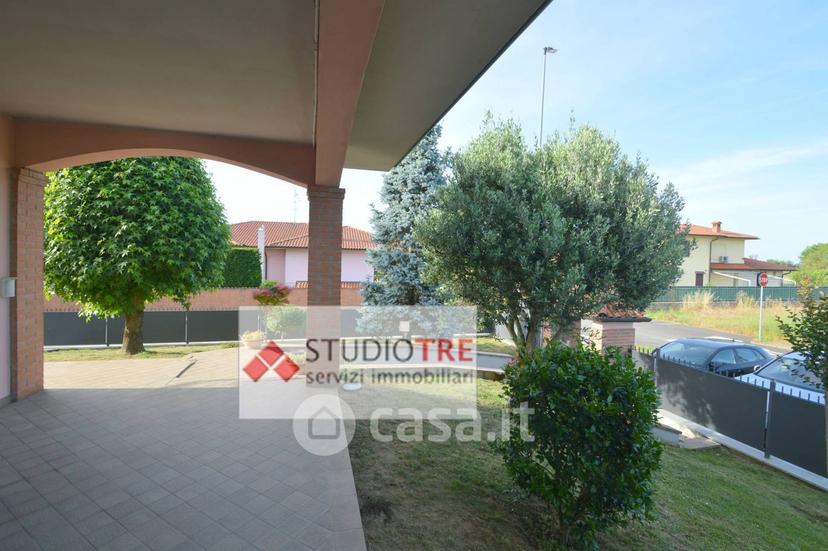 Villa in Via Leonardo da Vinci 14 — foto 36 di 45
