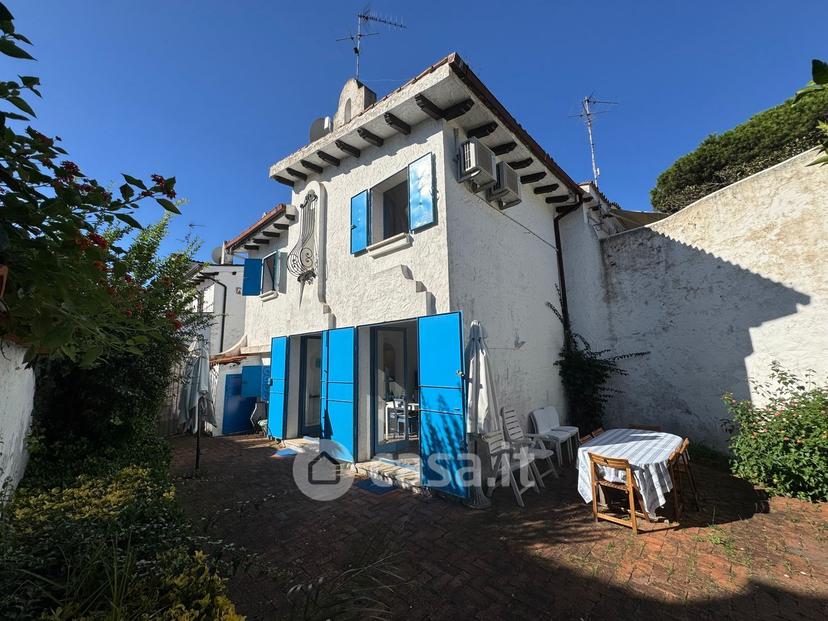 Villa in Via Lido Il Campanile — foto 59 di 96