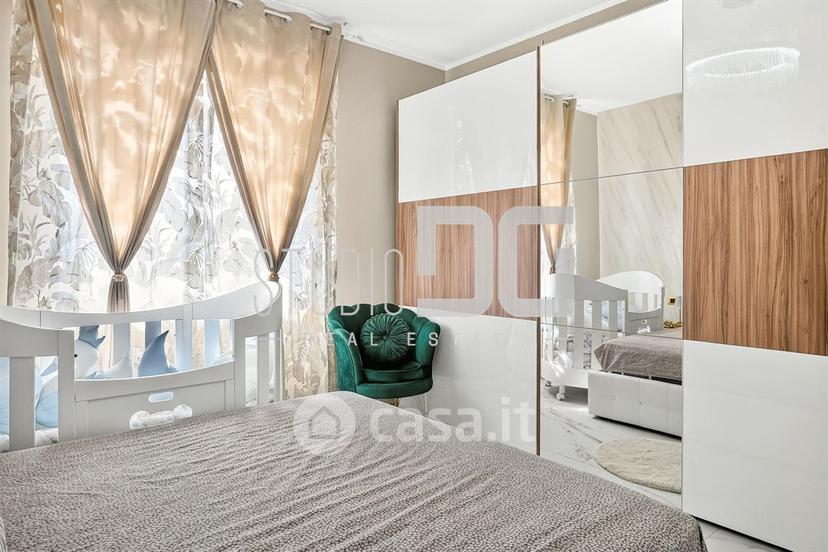 Trilocale in Via Andrea Doria — foto 17 di 20