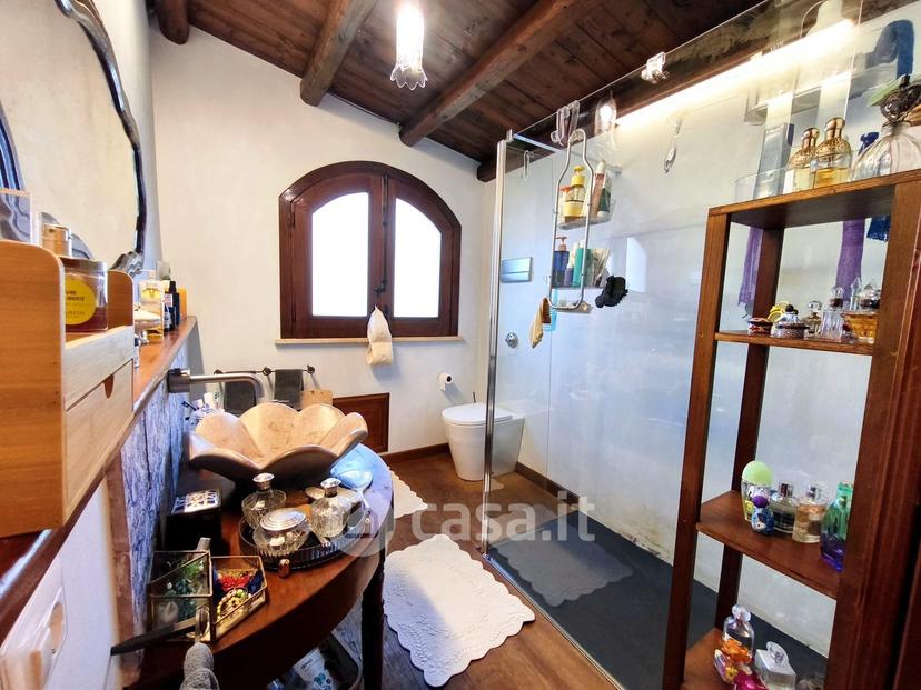 Villa in Vicolo Zappa Sarcano — foto 25 di 36