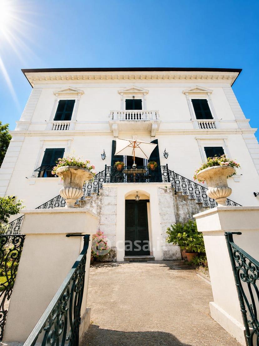 Villa in Via Gaggiola — foto 22 di 24