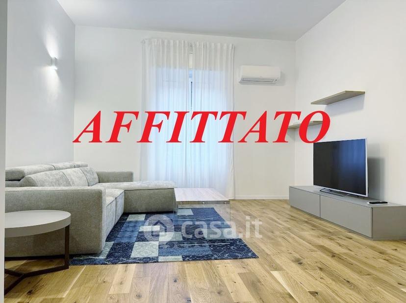 Trilocale in Via Fratelli Cairoli 6 — foto 14 di 20