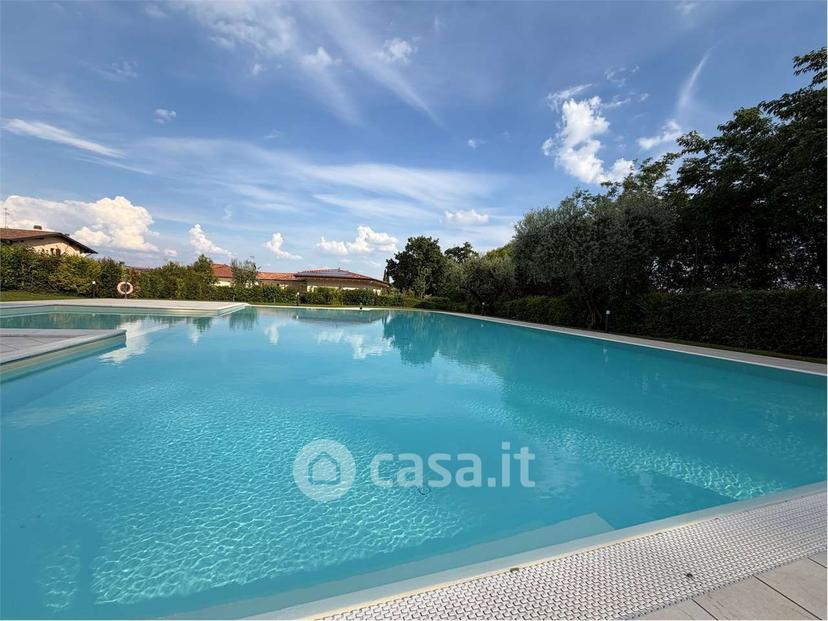 Villa in Via Madonna — foto 13 di 35