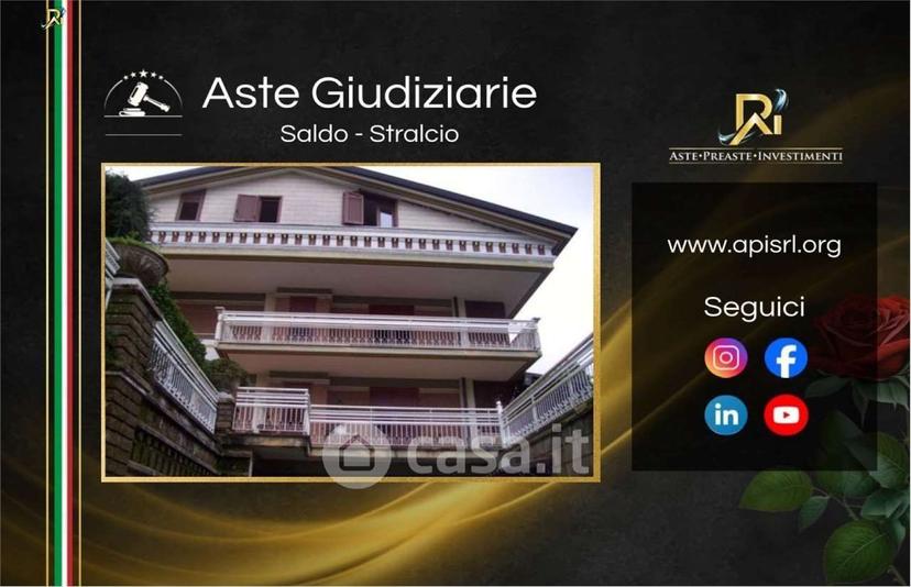 Appartamento in Via Sant'Eustachio 2 — foto 23 di 25