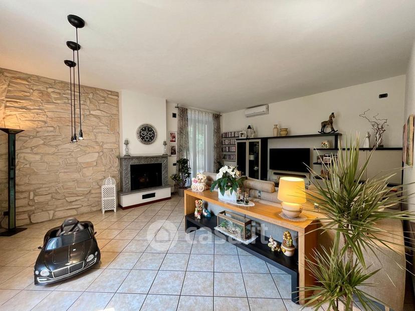 Villa in Via Sant' Agostino — foto 13 di 46