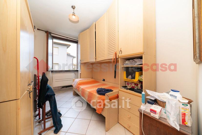 Trilocale in Via Emanuele Pessagno — foto 7 di 32