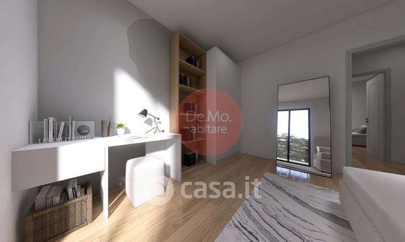 Quadrilocale in San Francesco — foto 21 di 31