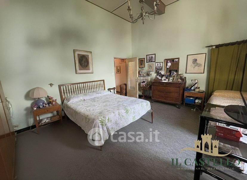 Quadrilocale in Via Vittorio Emanuele — foto 22 di 37