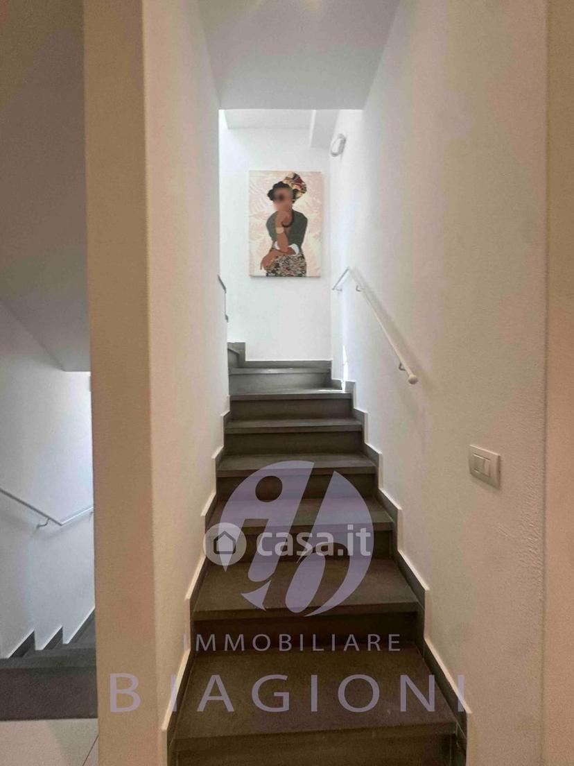 Villa in Via Vincenzo Bellini 5 — foto 28 di 28
