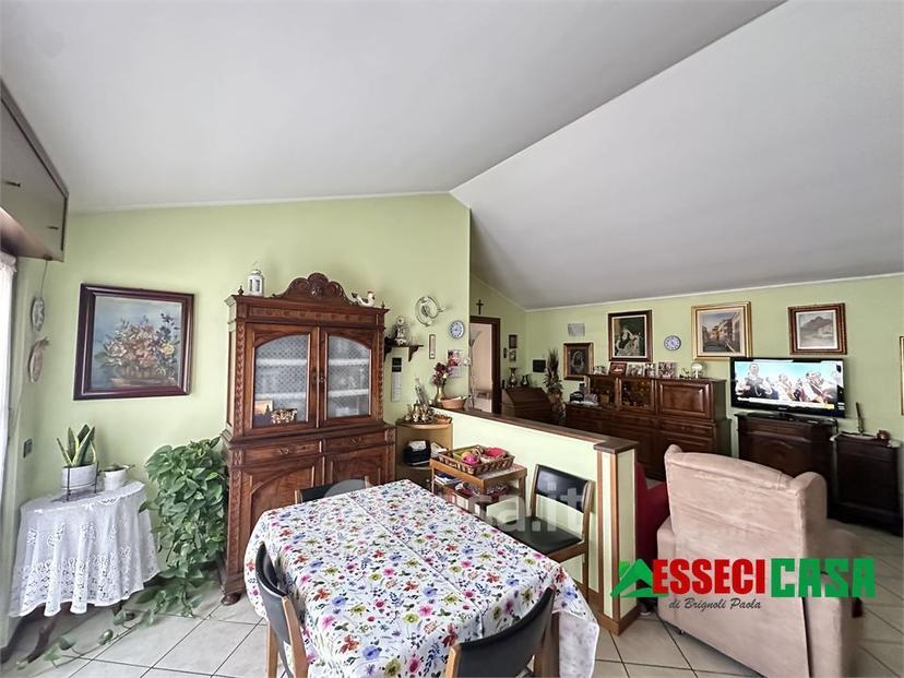 Trilocale in Via Guglielmo Oberdan — foto 16 di 29