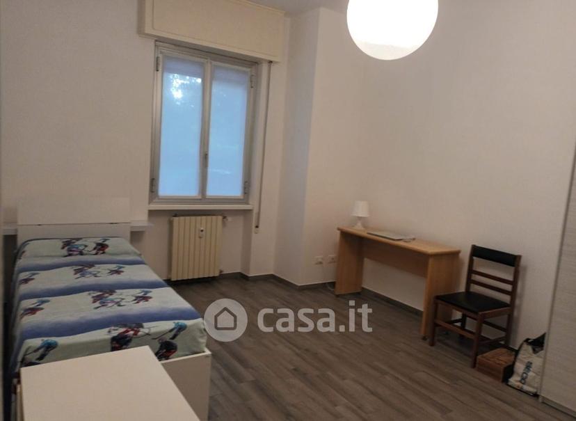 Trilocale in XXV Aprile — foto 4 di 13