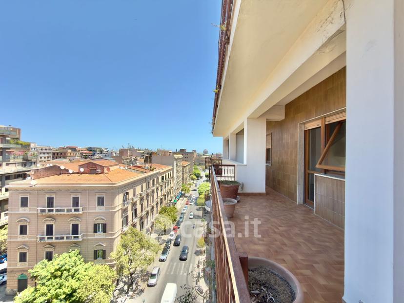 Appartamento in Via Dante 28