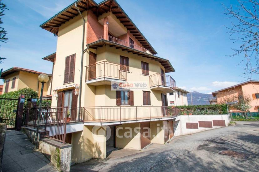 Trilocale in Via Giacomo Leopardi 12 — foto 25 di 56