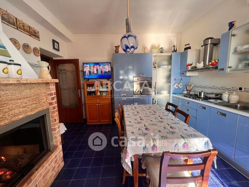 Villa in Via del Mandorlo — foto 21 di 50