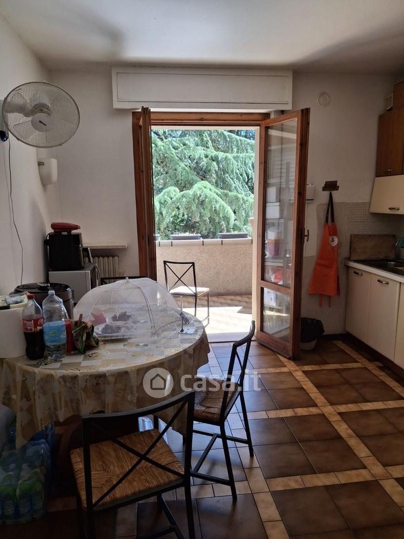 Quadrilocale in Via Pietro Isola — foto 19 di 23