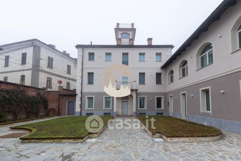 Villa in Via Vincenzo Gioberti 2 — foto 63 di 119