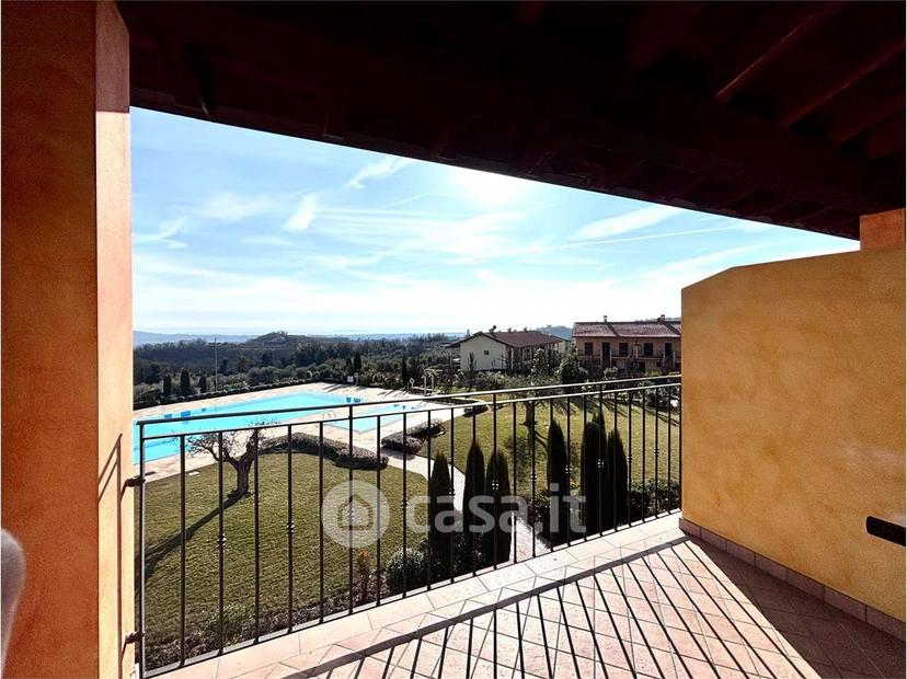Bilocale in Borgo Alto 15 — foto 3 di 29