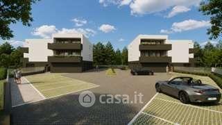 Appartamento in Via Olivera