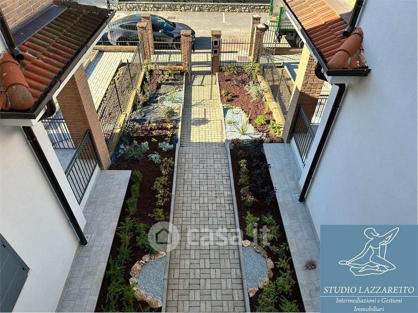 Quadrilocale in Via Matteotti 4 B — foto 28 di 29