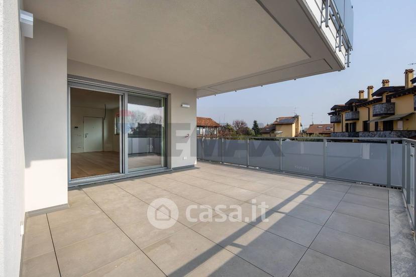 Trilocale in Via Piave 23 — foto 9 di 51