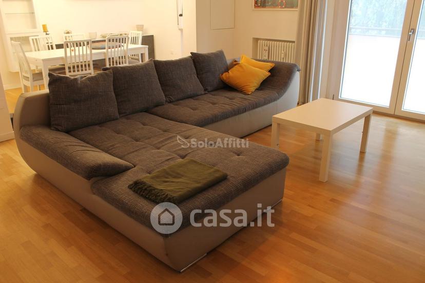 Quadrilocale in Via Ludovico Ariosto — foto 14 di 23