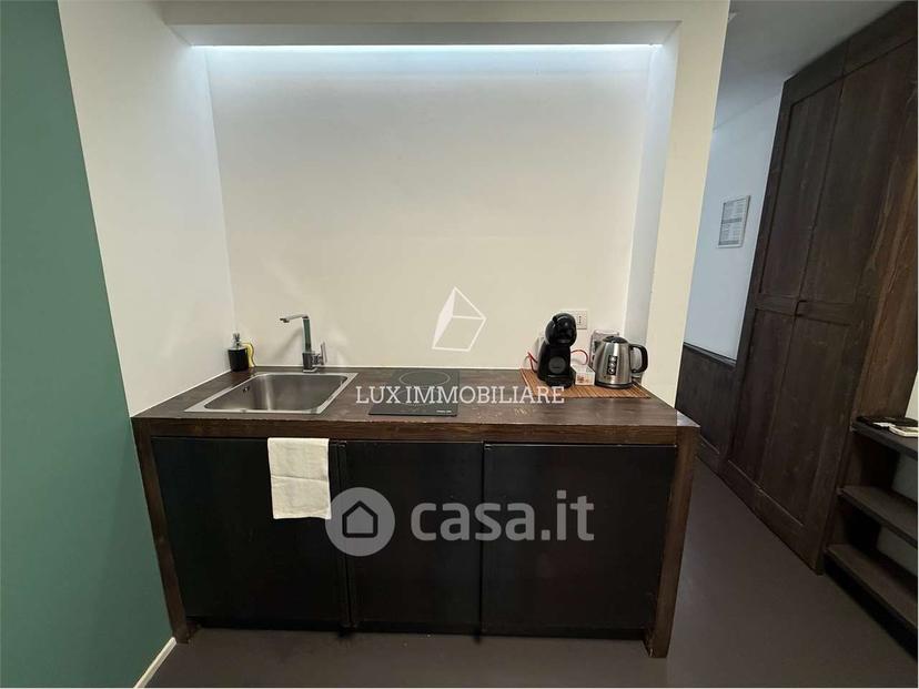Appartamento in Via delle Rose 11