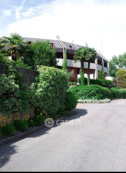 Bilocale in Via Colli Storici 18 — foto 34 di 35