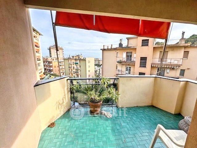 Trilocale in Via Luigi Rizzo — foto 30 di 40