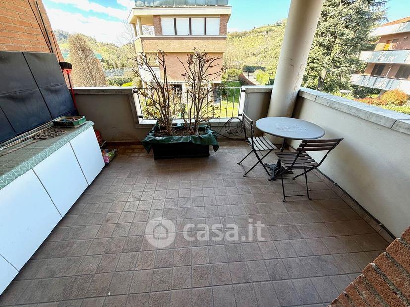 Appartamento in Via Marzabotto — foto 17 di 21