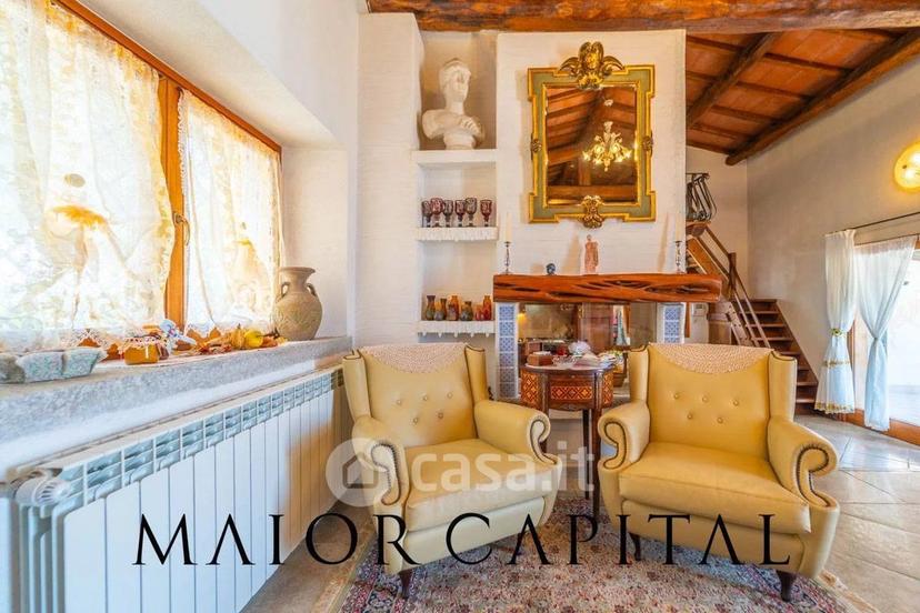 Villa in Strada Liscia di Scopa — foto 23 di 64