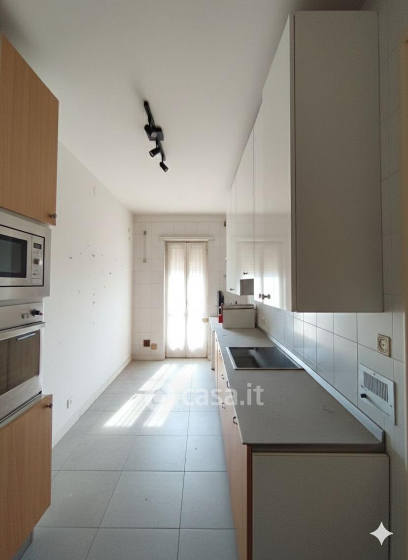 Quadrilocale in Corso Trieste — foto 5 di 30