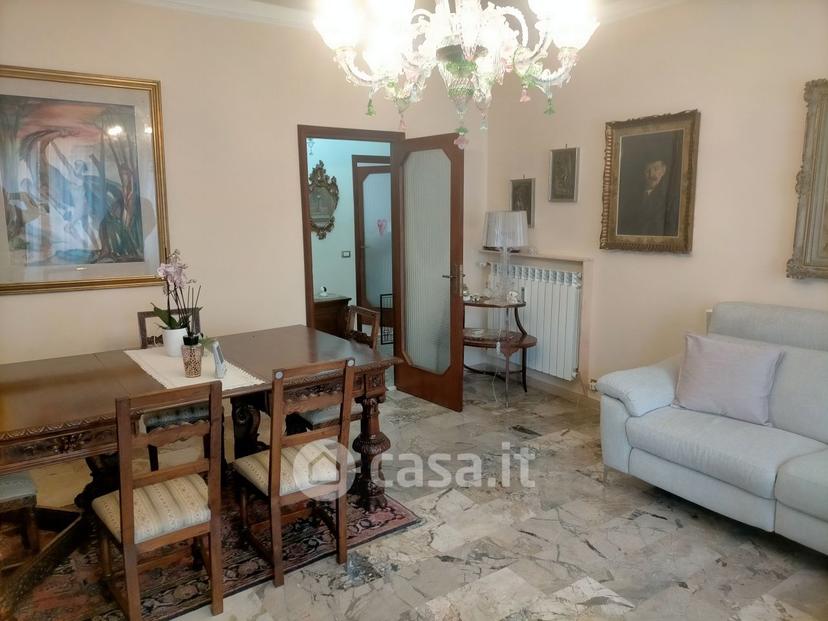 Quadrilocale in Via dei Divizioli 2 — foto 10 di 33