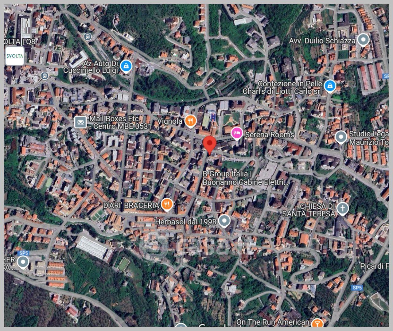 Appartamento in Via Felice de Stefano