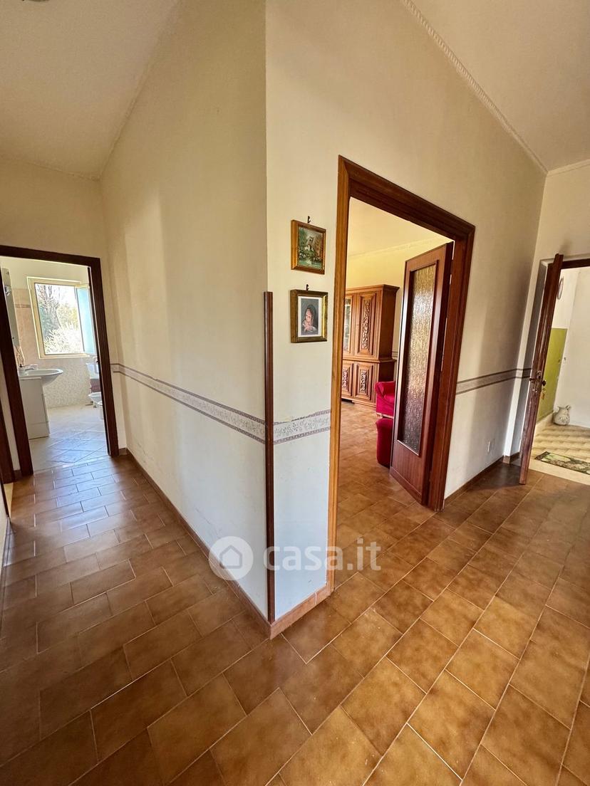 Villa in Via Appia Antica 57 — foto 52 di 77